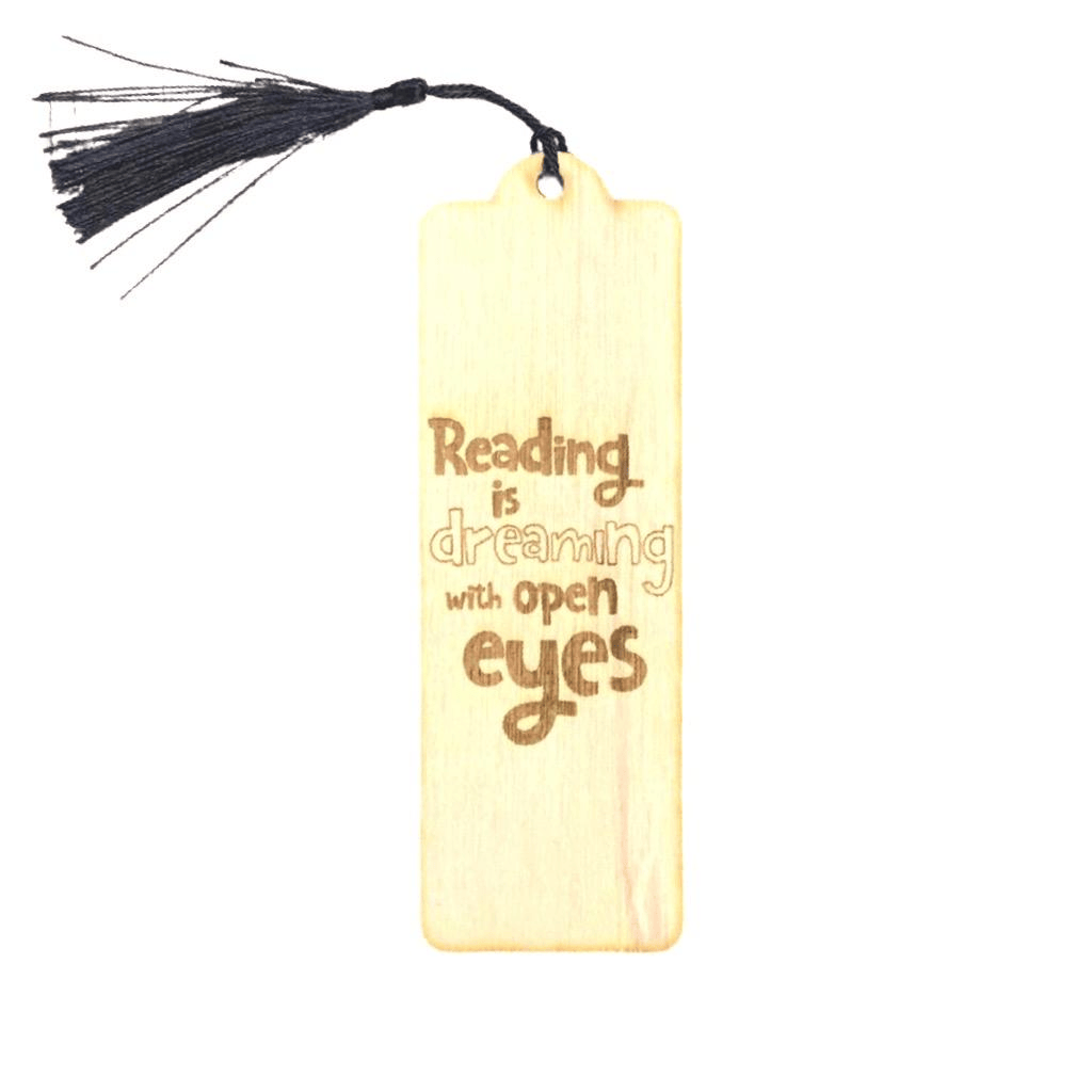 قاطع كتب READING