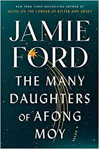 The Many Daughters of Afong Moy