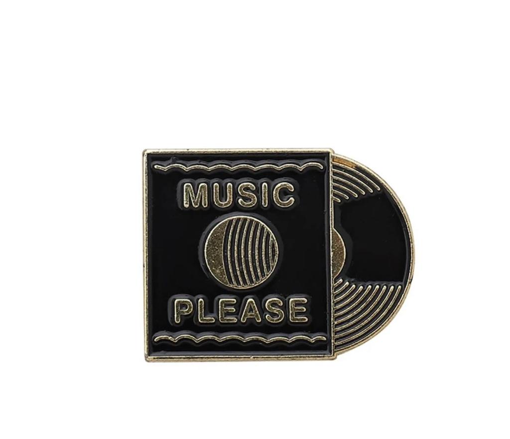 بروش musice please