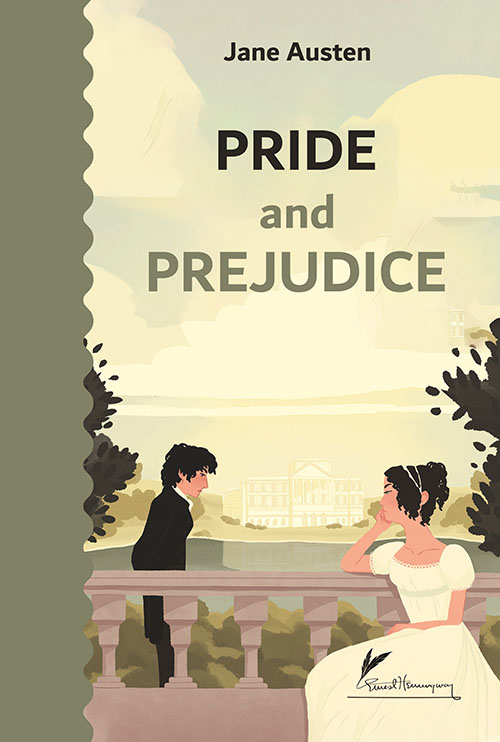 pride and prejudice