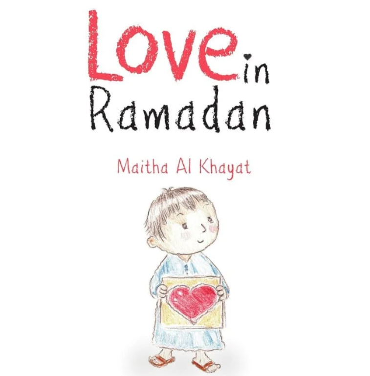 Love in Ramadan