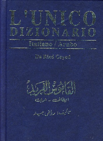 book image