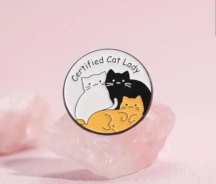 بروش قطط دائري