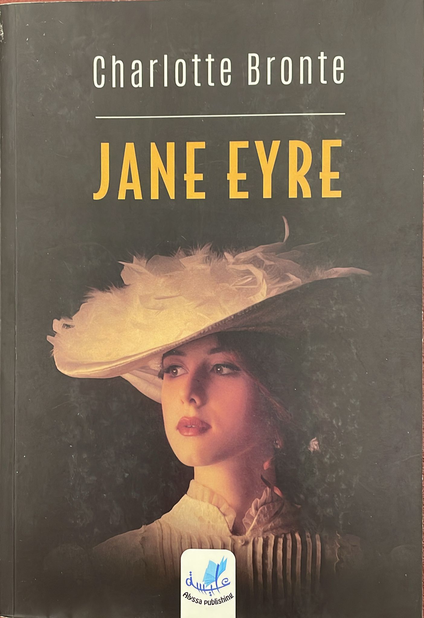 book image
