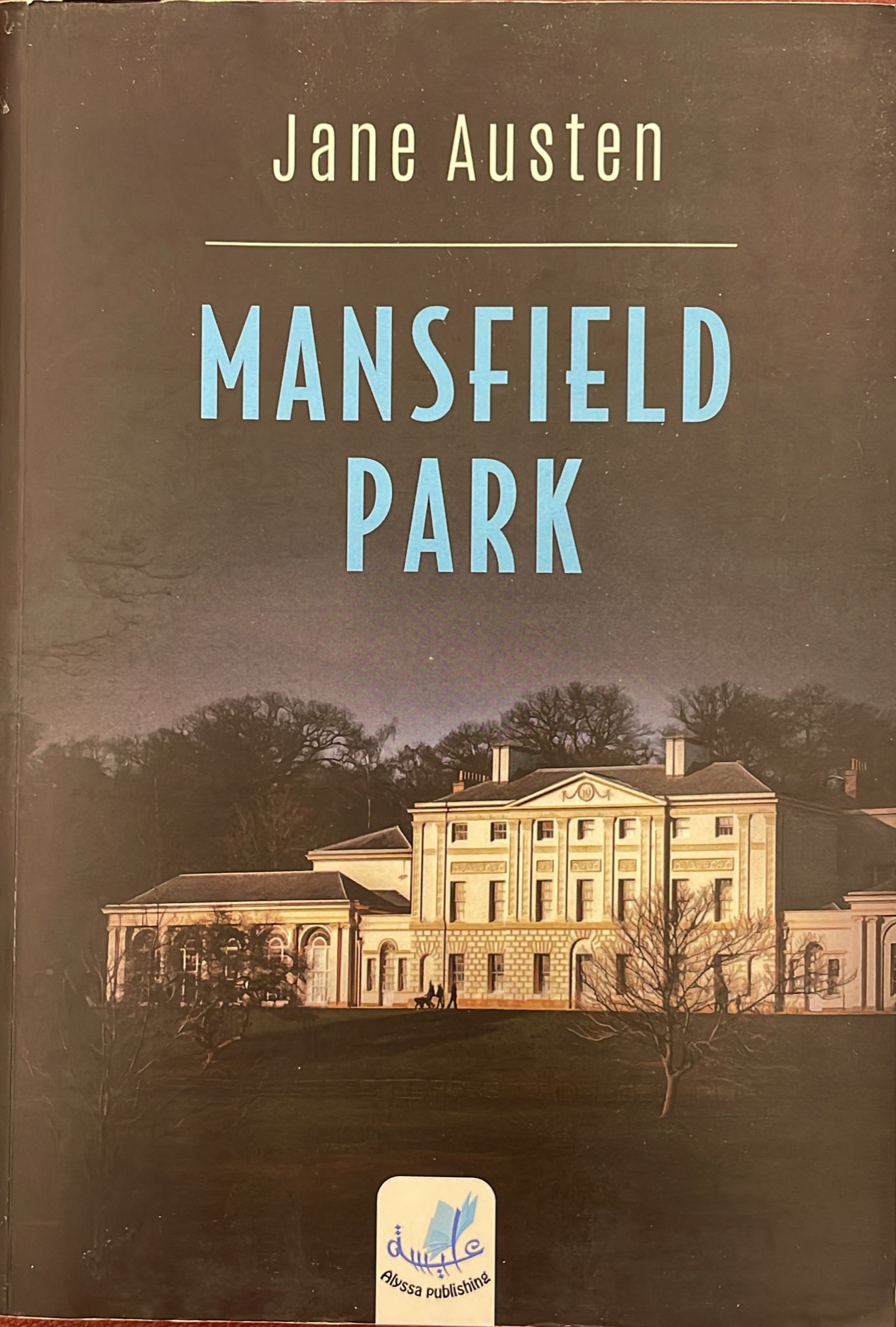 Mansfield Park