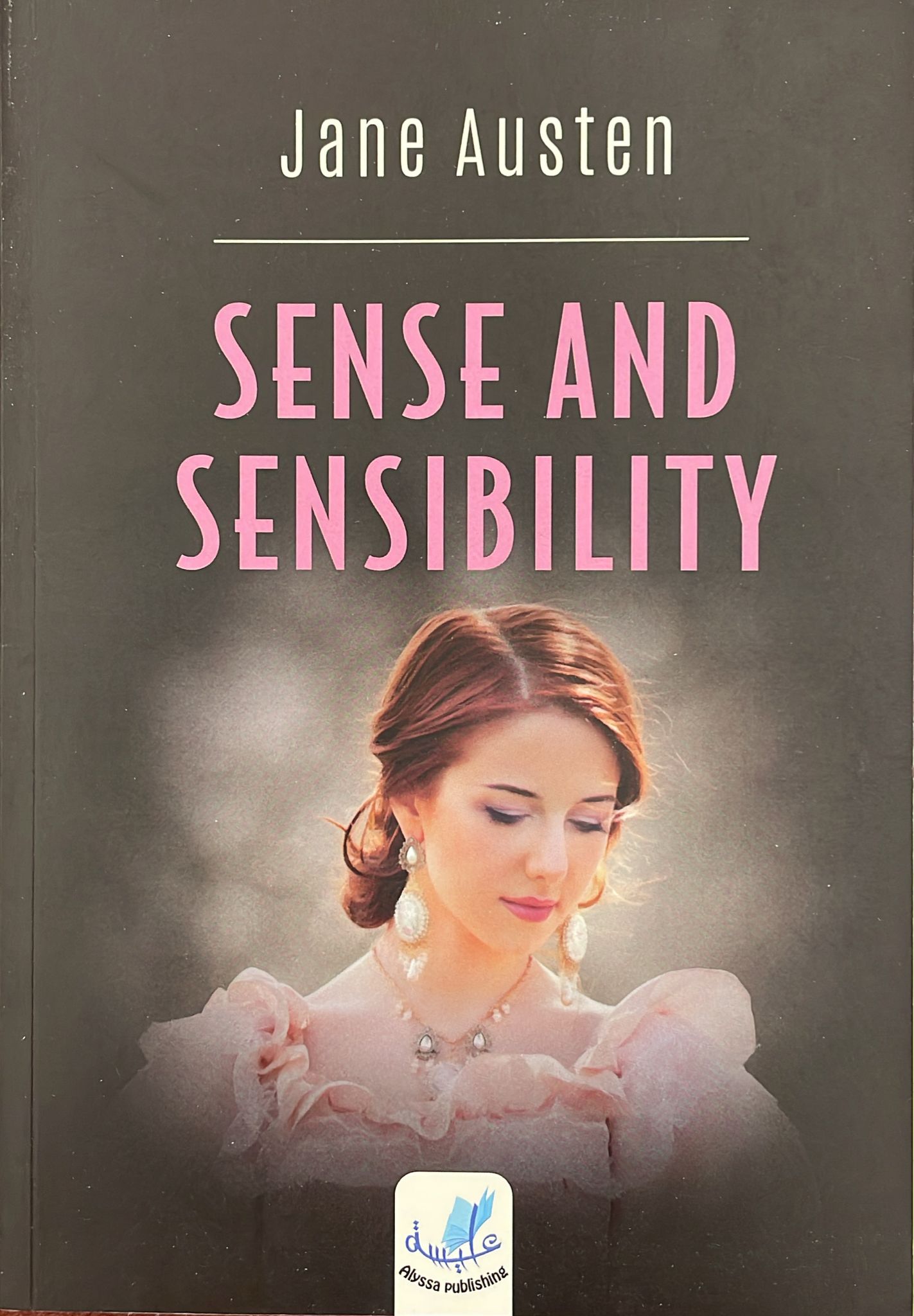Sense and Sensibility