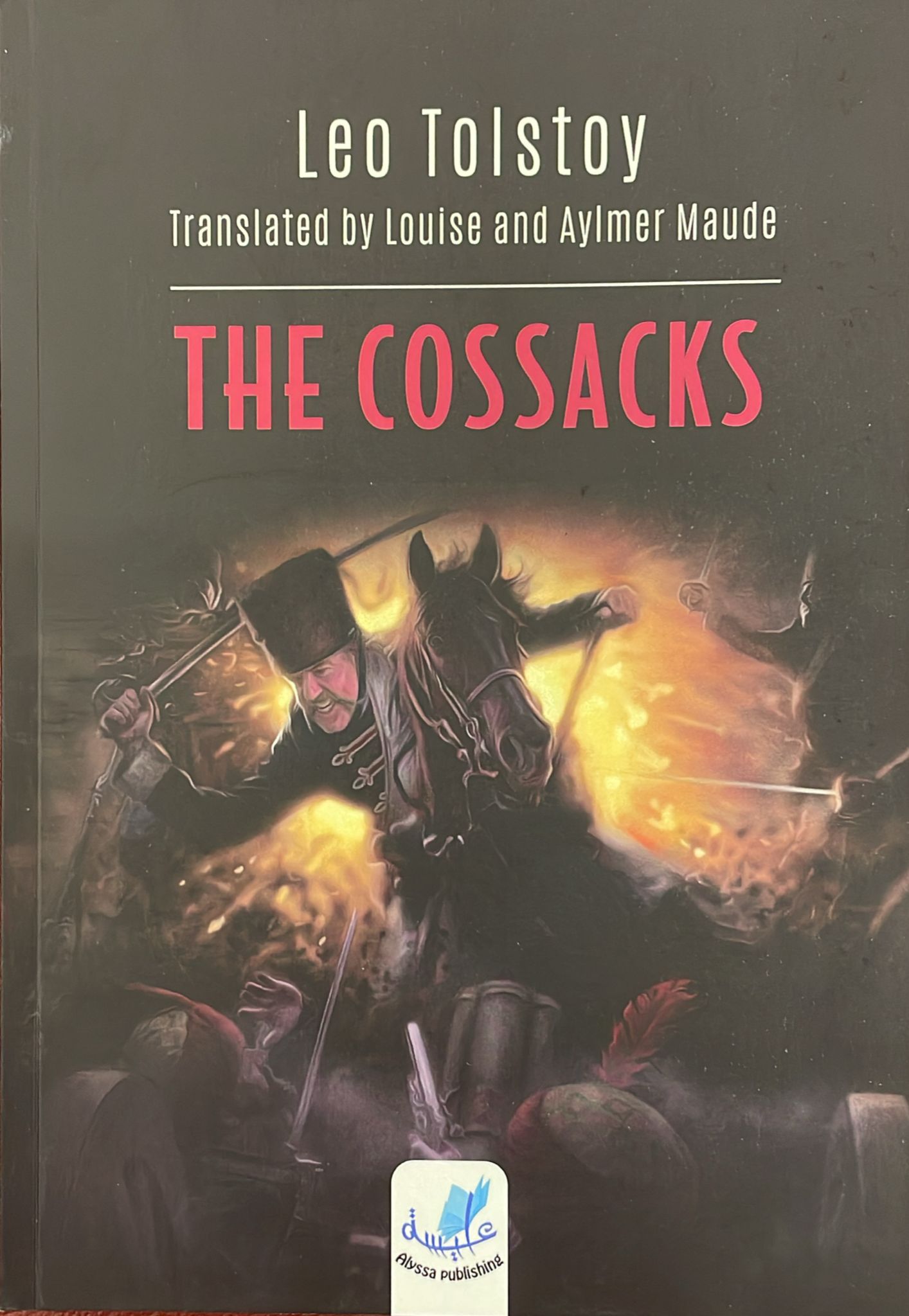 The Cossacks
