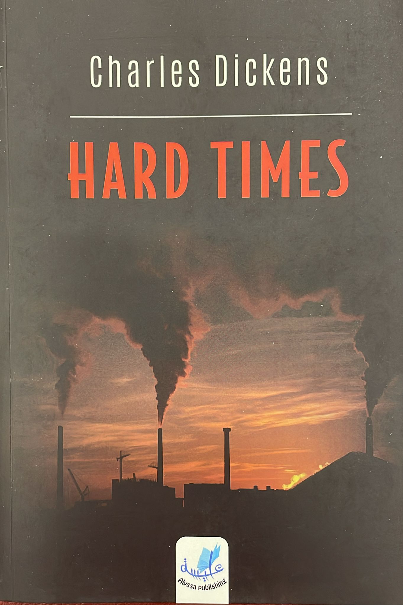 Hard Times