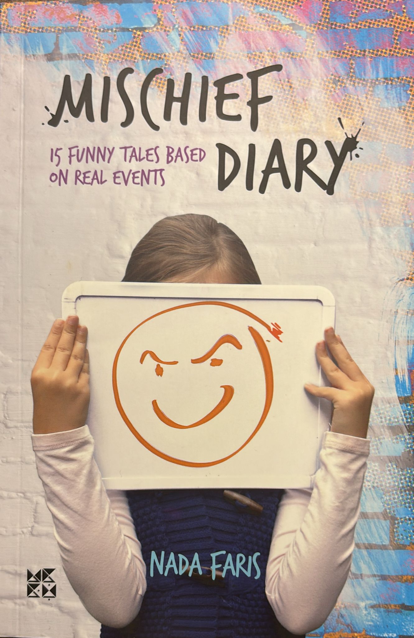 Mischief Diary