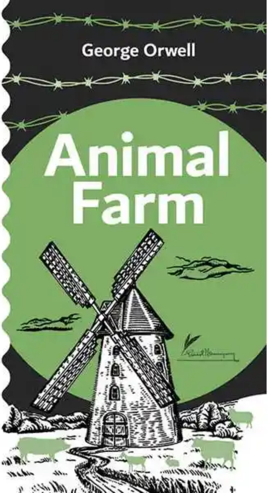 ِAnimal Farm