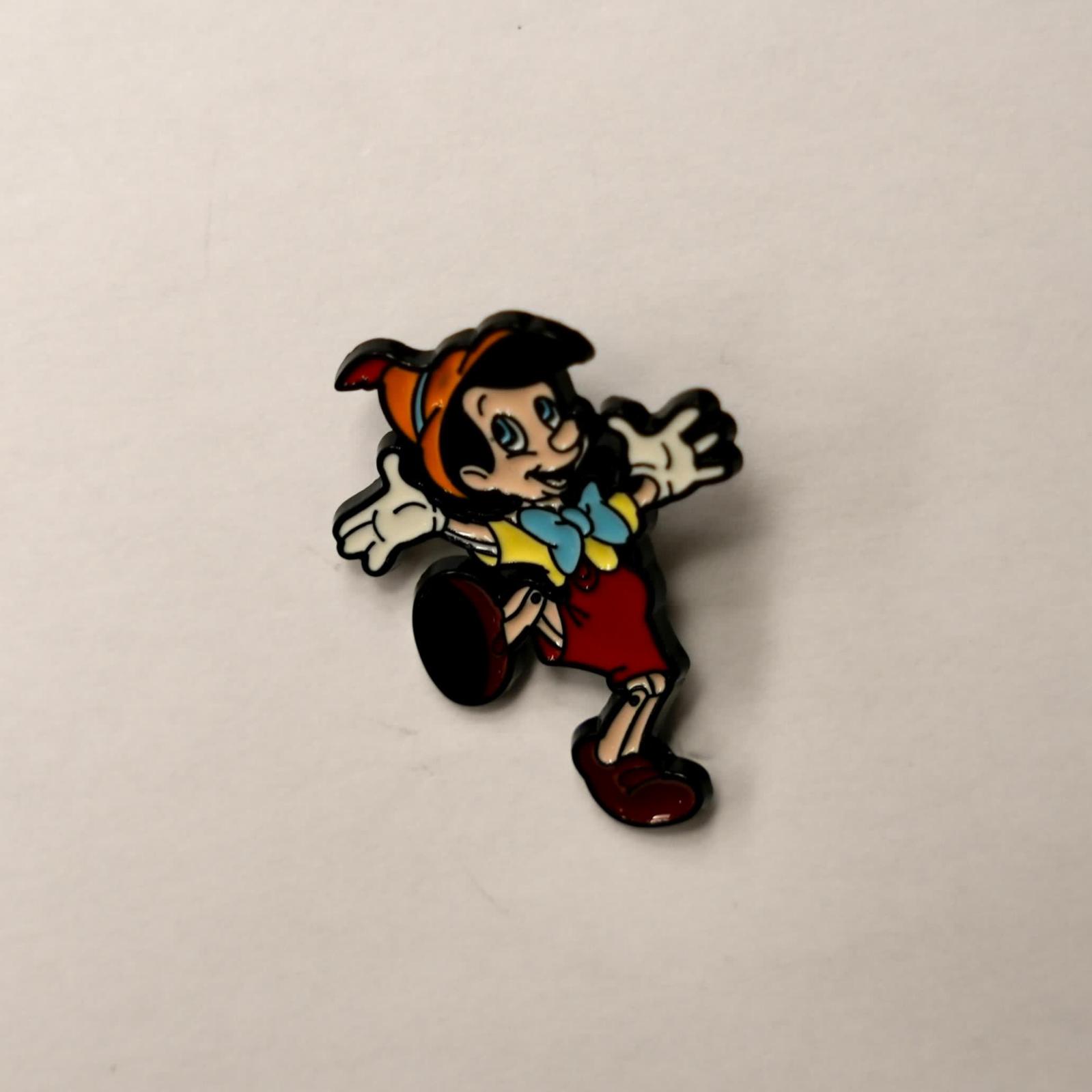 بروش بينوكيو