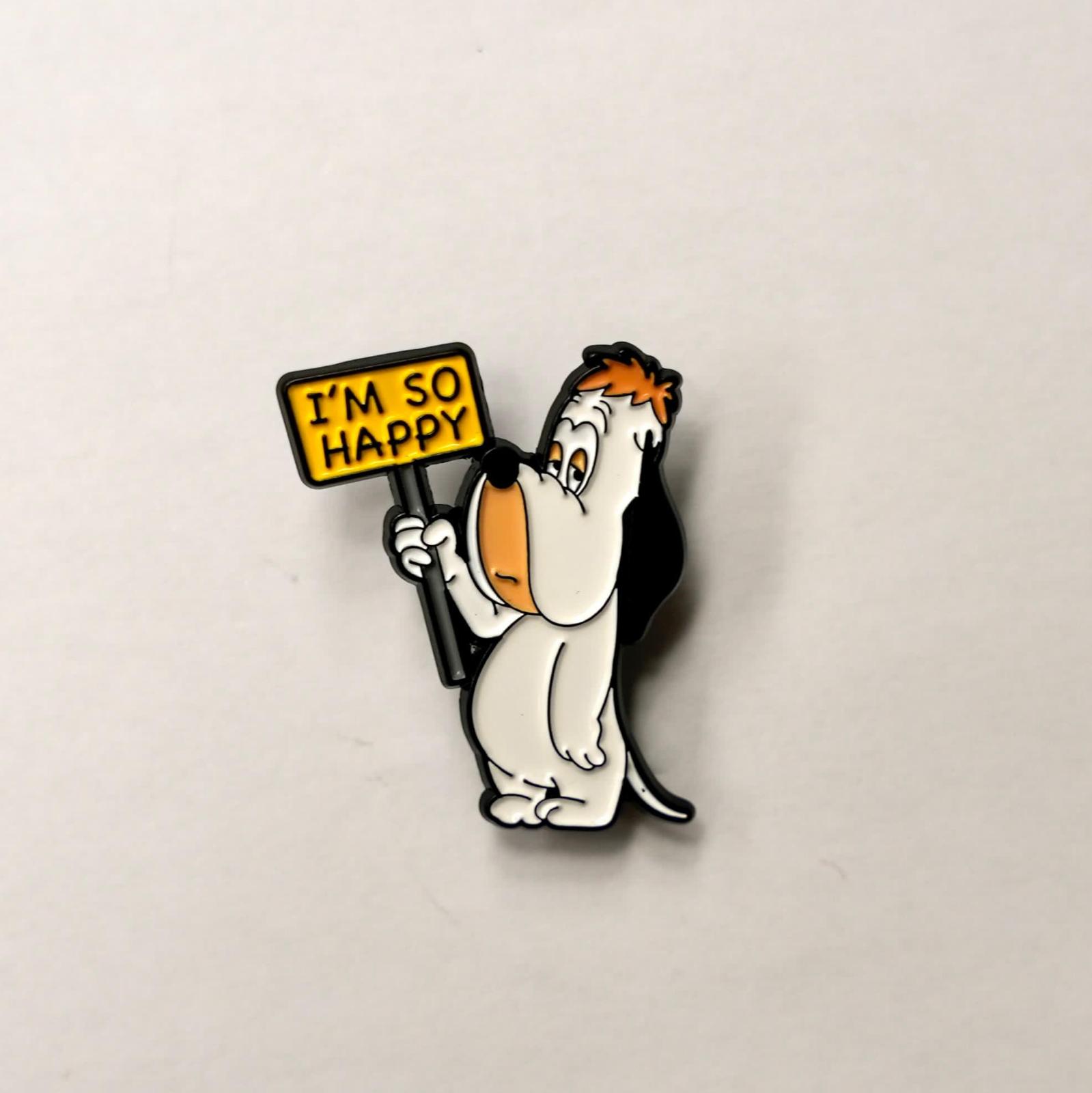 بروش I'm so happy