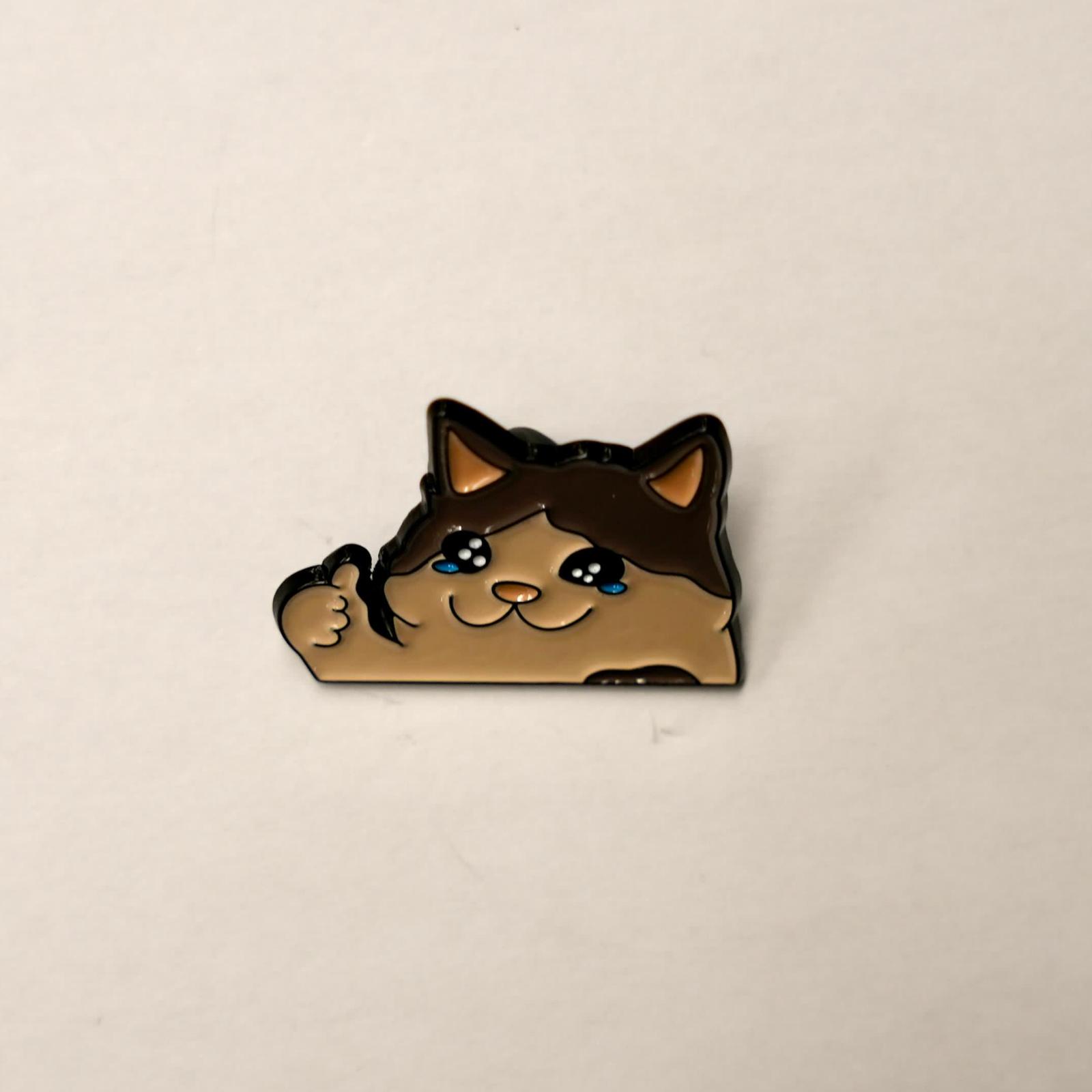 بروش أصلا عادي