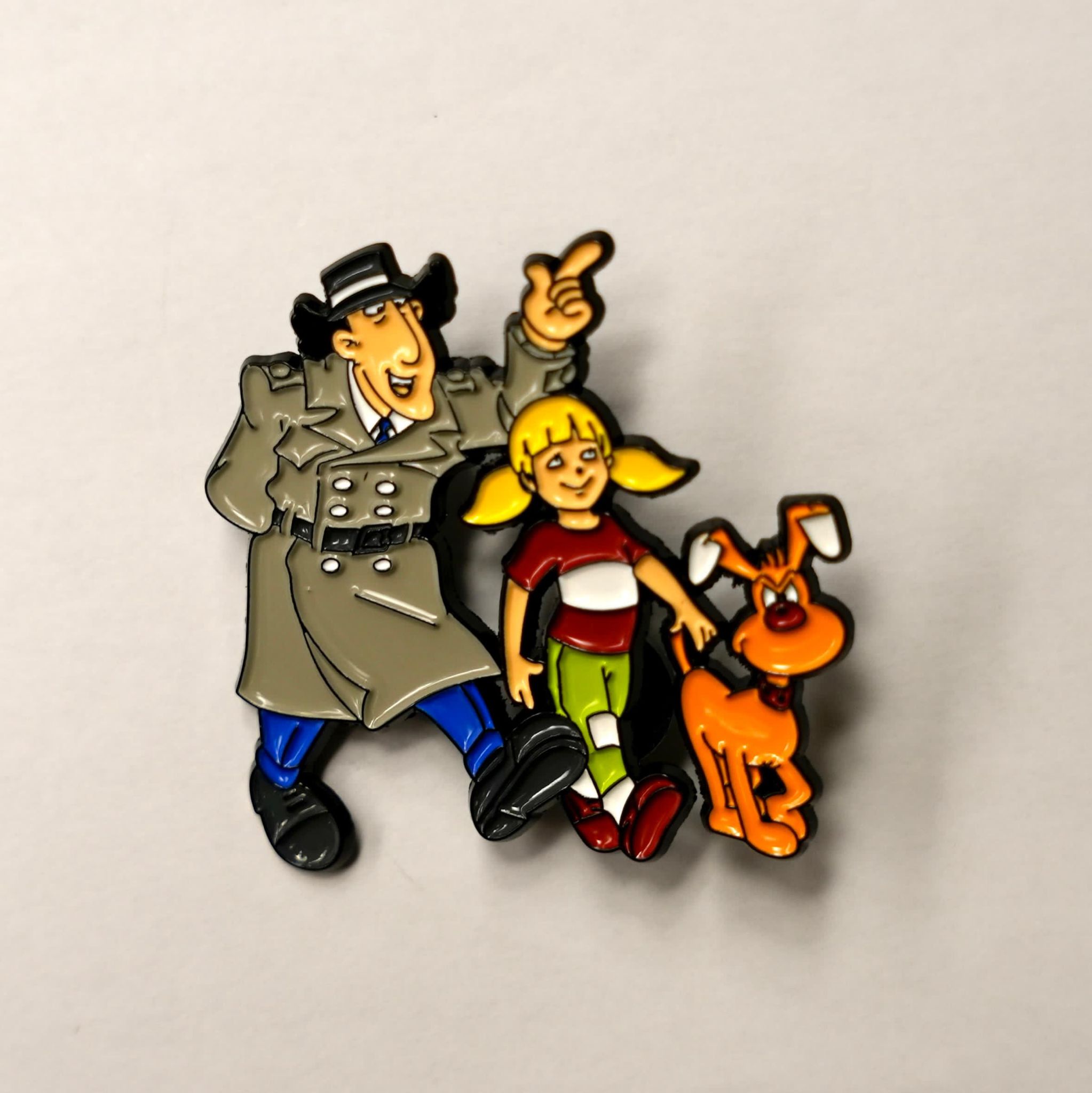 بروش المحقق غادجيت