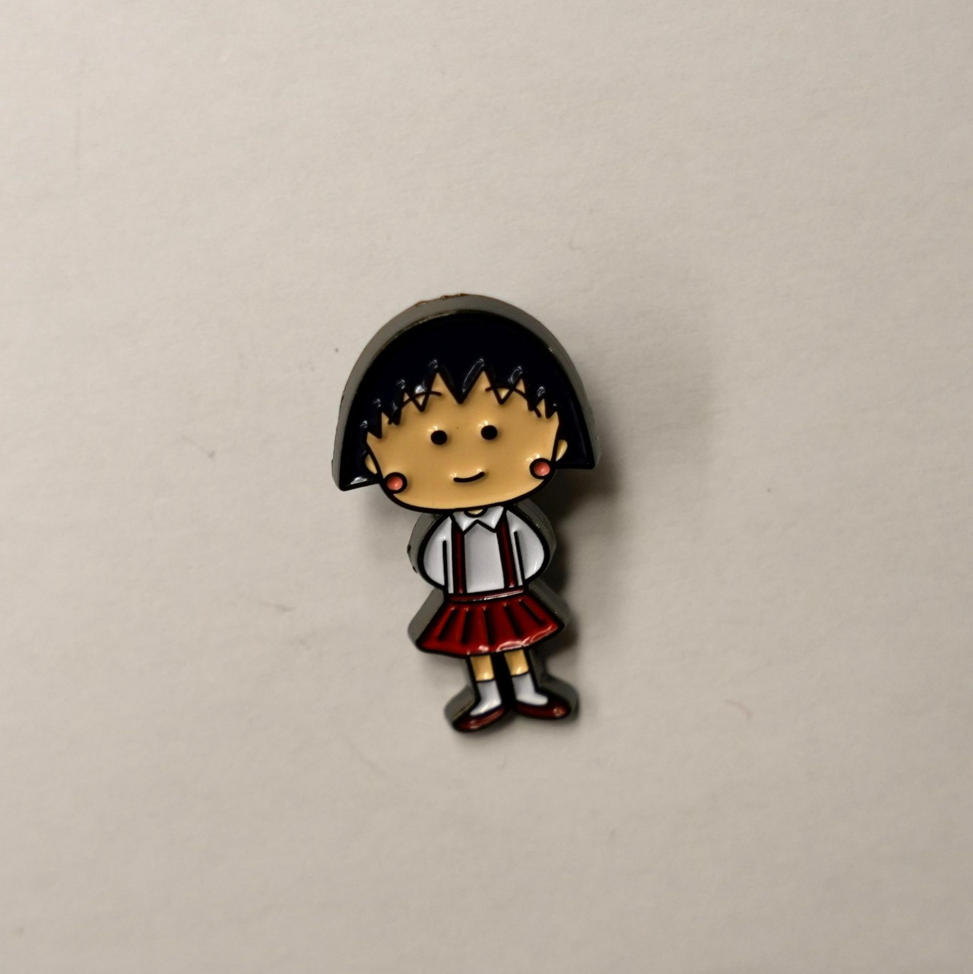 بروش ماروكو