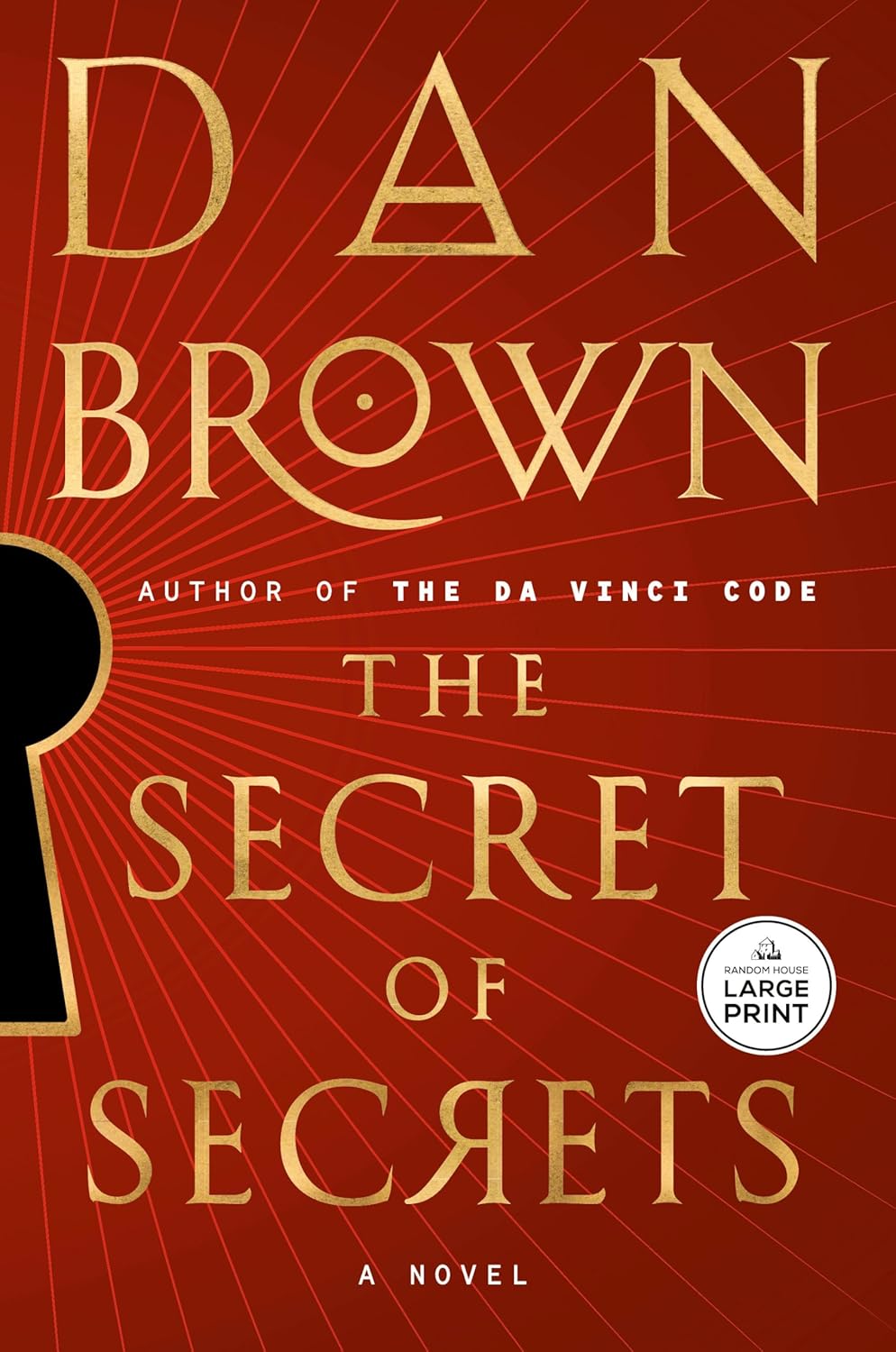 The Secret of Secrets
