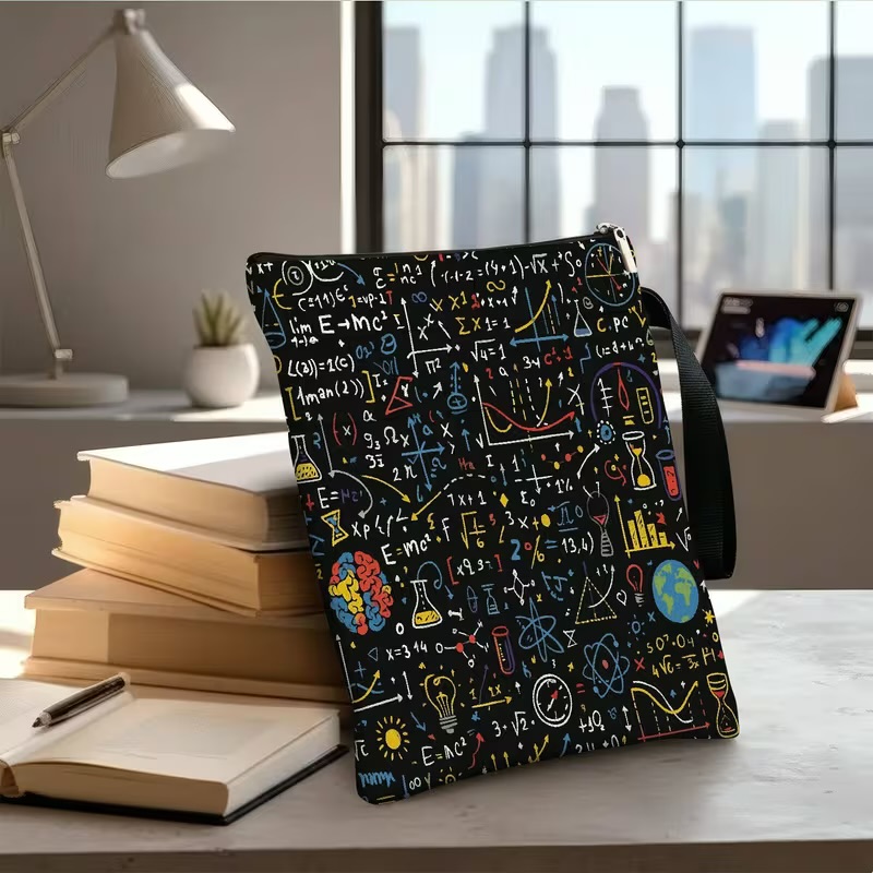 غلاف كتاب محبي العلم