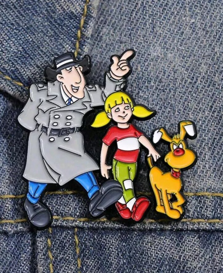 بروش المحقق غادجيت