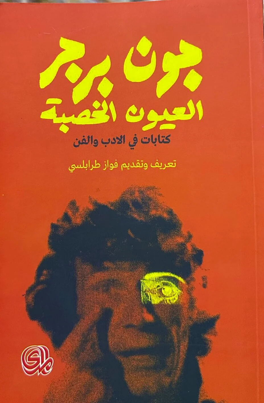 العيون الخصبة كتابات في الأدب والفن العيون الخصبة كتابات في الأدب والفن