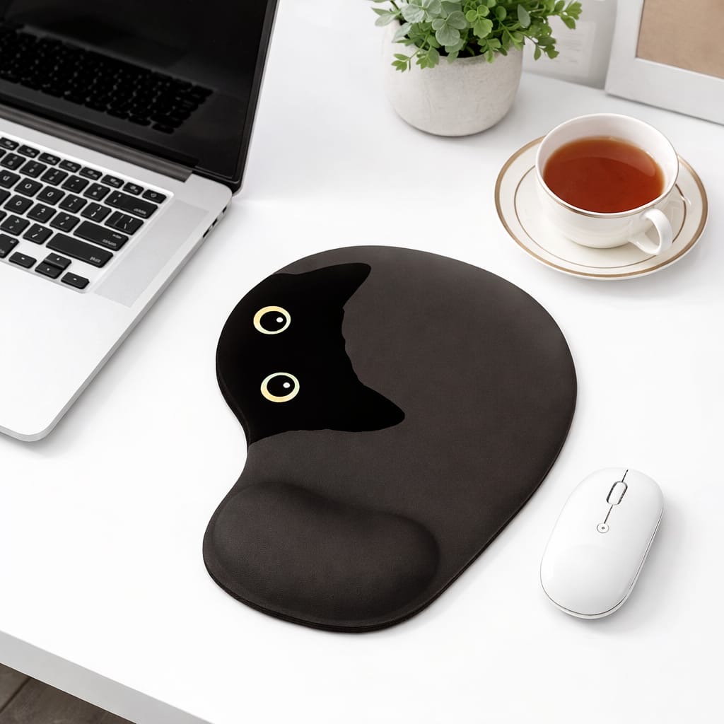 ماوس باد قطة ماوس باد قطة