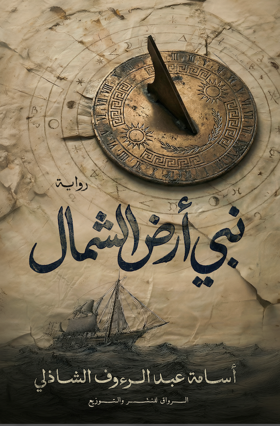 نبي أرض الشمال نبي أرض الشمال