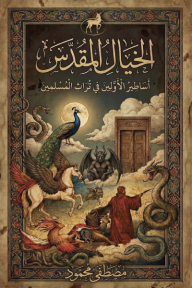 الخيال المقدس أساطير الأولين في تراث المسلمين