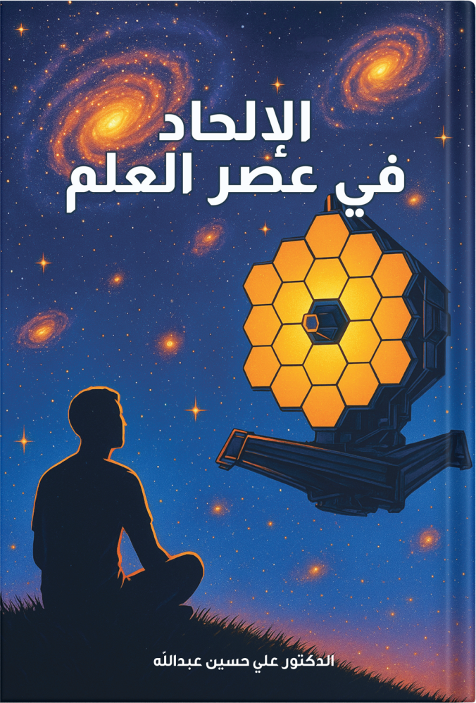 الإلحاد في عصر العلم