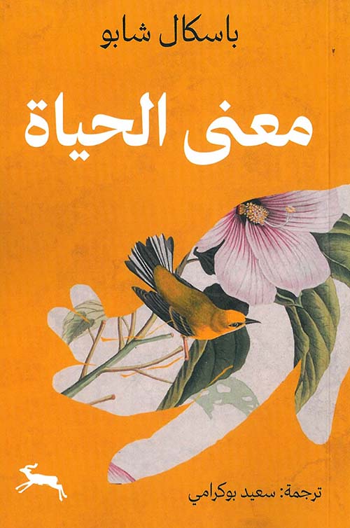 معنى الحياة