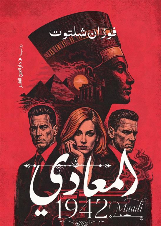المعادي 1942 المعادي 1942