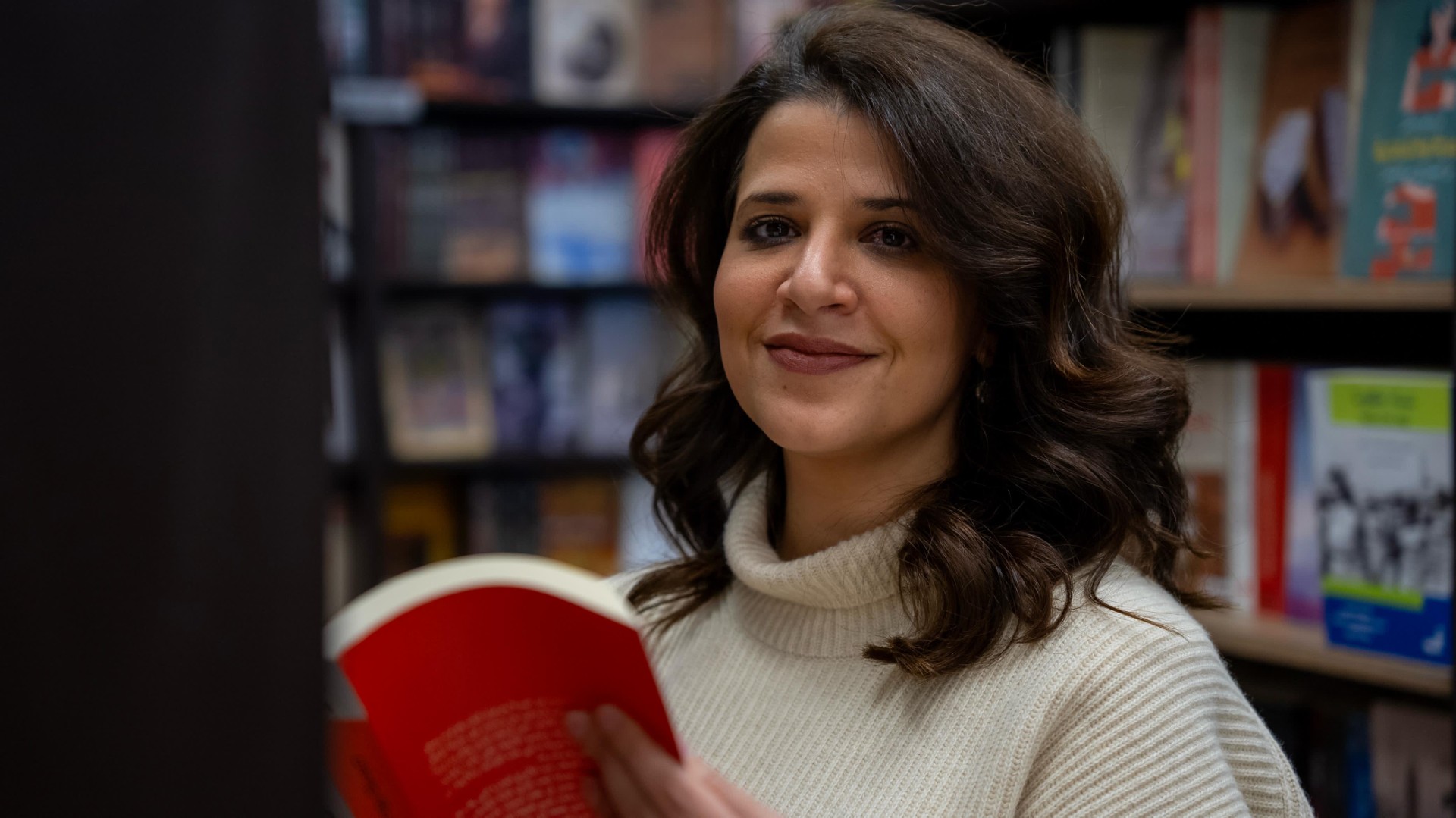 author image