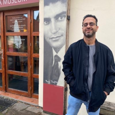 author image